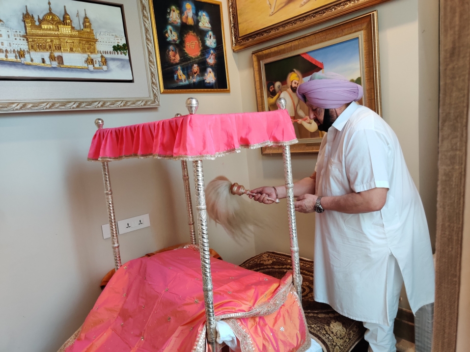 मंत्रीमंडल द्वारा सूक्ष्म, लघु और दर्मियाने उद्योगों की स्थापना में तेज़ी लाने के लिए पंजाब राइट टू बिजऩस रूल्ज, 2020 को मंज़ूरी
